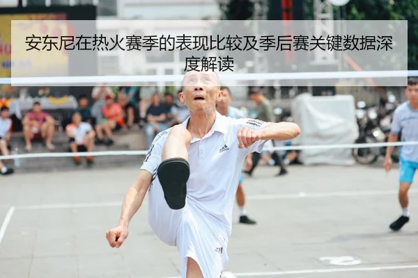 安东尼在热火赛季的表现比较及季后赛关键数据深度解读